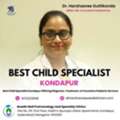 Baby Well Checkup Kondapur | Dr Harshasree Paediatrician