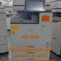 MYR 4150,  Ricoh Excellence: Your Partner In Productivity! IMC6000