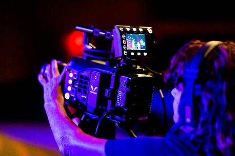 New York, Television, Exploring The Impact Of Charles Kramer In Television Editing & Production