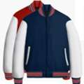 USD 300,  Rancho Cotate High School Varsity Jacket