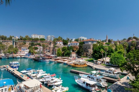 London, Event Planning, Best Holiday Packages In Antalya Turkey For A Perfect Getaway