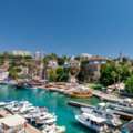 Best Holiday Packages In Antalya Turkey For A Perfect Getaway
