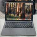 SAR 1350,  MacBook Pro 2019 Intel I5 Quad Core, Ram 8gb, SSD 250gb