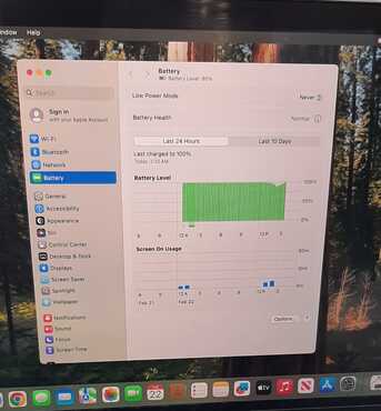 Al Sharafeyah, Computers, SAR 1350,  MacBook Pro 2019 Intel I5 Quad Core, Ram 8gb, SSD 250gb