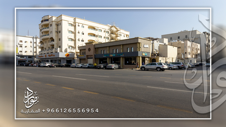 Jeddah, Buildings, SAR 900000,  1400 Sq. Meter,  Commercial Building For Rent In Its Entirety
