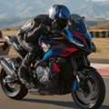 Explore High-Performance Superbike For Speed & Comfort - BMW M 1000 XR