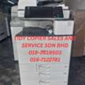 MYR 2650,  Ricoh Excellence: Your Partner In Productivity! MPC3003