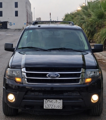 Dammam, Vehicles, Cars & Trucks , SAR 1,  Ford Expedition,  2016,  Automatic,  272000 KM,