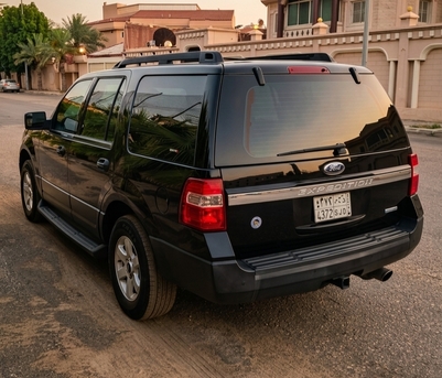 Dammam, Vehicles, Cars & Trucks , SAR 1,  Ford Expedition,  2016,  Automatic,  272000 KM,
