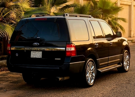 Dammam, Vehicles, Cars & Trucks , SAR 1,  Ford Expedition,  2016,  Automatic,  272000 KM,