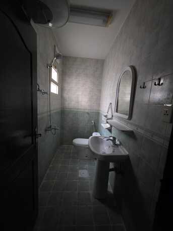 Khobar, Apartments, Flats, Houses & Villas, SAR 20000/year,  2 BR,  3  Bedrooms, A Living Room,2  Bathrooms,a 1 Drawing Room Kitchen