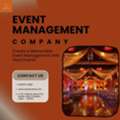 Event Management Company In Delhi NCR