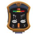 Power Line Proximity Warning System