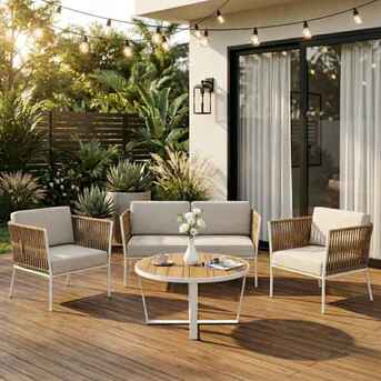 Mumbai, Furniture, INR 47058,  Buy Outdoor Furniture Online At Best Price - Devoko