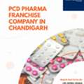 Pcd Pharma Franchise Company In Chandigarh