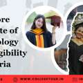 Vellore Institute Of Technology MBA  Eligibility Criteria