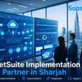 NetSuite Implementation Partner In Sharjah | SaasWorx Consulting