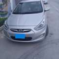SAR 23000,  Hyundai Accent,  2014,  Automatic,  300 KM,