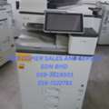 MYR 3150,  Ricoh Excellence: Your Partner In Productivity! MPC3504