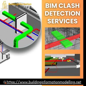 Chicago, Construction, Avoid Costly Site Issues With Expert BIM Clash Detection