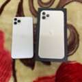 BHD 99,  Iphone 11 Pro Max 256 Gb