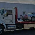 Top-Quality Affordable Towing In Gastonia, NC