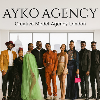 London, Business, Explore Nigeria&rsquo;s Creative Economy With AYKO Agency