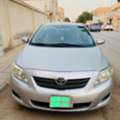SAR 20000,  Toyota Corolla,  2010,  Automatic,  364000 KM,
