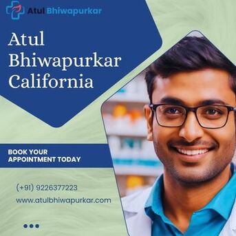 Los Angeles, Health, Atul Bhiwapurkar Linkedin | Health Assistance