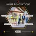 Home Renovation Services Cheltenham