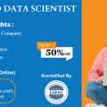 DataMites Best Data Science Course In Jamshedpur