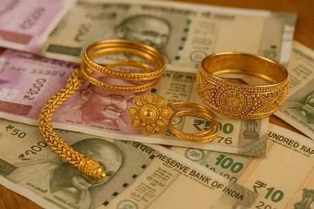 Mumbai, Business, Release Pledged Gold With Easy Process