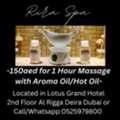 Rira Spa Offer 4/22/2026