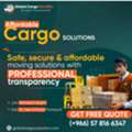Worldwide MOVERS And PACKERS For HOUSES OFFICES □ LOCAL DOMESTIC & INT'L CARGO □0576809069