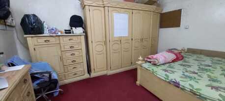 Riyadh, Apartments, Flats, Houses & Villas, SAR 1500/month,  2 BR,  2 Room Hall Kitchen Family Apartment For Rent