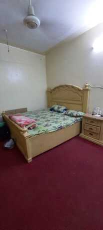 Riyadh, Apartments, Flats, Houses & Villas, SAR 1500/month,  2 BR,  2 Room Hall Kitchen Family Apartment For Rent