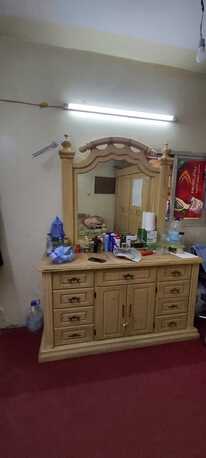 Riyadh, Apartments, Flats, Houses & Villas, SAR 1500/month,  2 BR,  2 Room Hall Kitchen Family Apartment For Rent