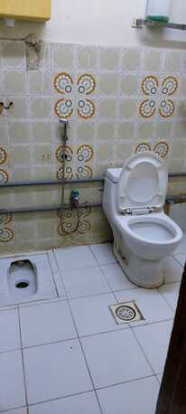 Riyadh, Apartments, Flats, Houses & Villas, SAR 1500/month,  2 BR,  2 Room Hall Kitchen Family Apartment For Rent