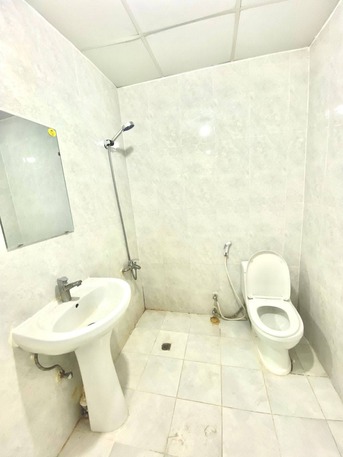 Riyadh, Apartments, Flats, Houses & Villas, SAR 1500/month, 2 BR, 2 Bhk Family Flat For Rent