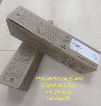Desa Parkcity, Machinery, MYR 380,  Sharp Prints, Every Time With Original Toner! MP6054