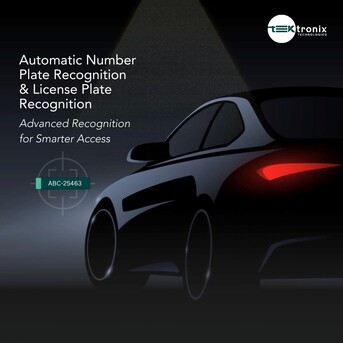 Dubai, Technical, ANPR And LPR Cameras & Smart Cities: Vehicle Identification In The UAE