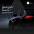 ANPR And LPR Cameras & Smart Cities: Vehicle Identification In The UAE's Digital Future