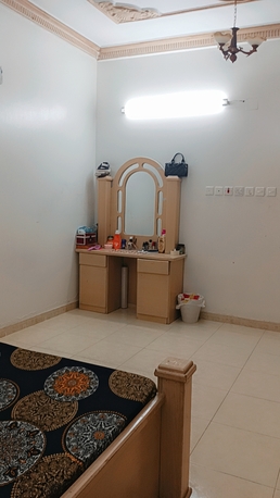 Tuwaiq, Apartments, Flats, Houses & Villas, SAR 1500/month,  60 Sq. Meter,  1 BHK/BIG HALL IN 1500 ONLY
