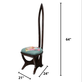 Mumbai, Furniture, INR 33249,  Buy Designer Chairs Online India - Premium Seating