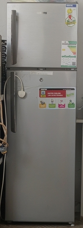 Jubail, Appliances, SAR 20,  Fridge Geepas