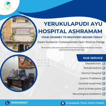Kurnool, Health, Ayurvedic Hospital In Andhra Pradesh