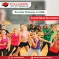 Zumba Classes In Dallas, Texas