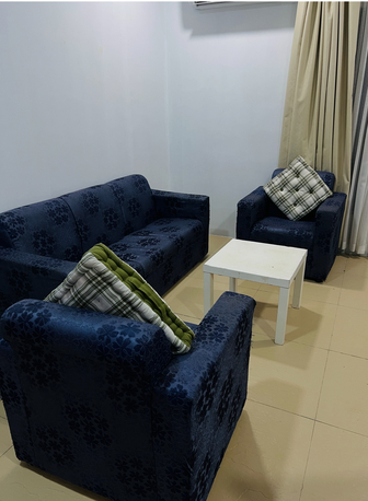 Manama, Furniture, BHD 35,  Sofa Set For Sale