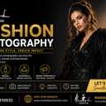 Premium Fashion Photography For Designers & Brands
