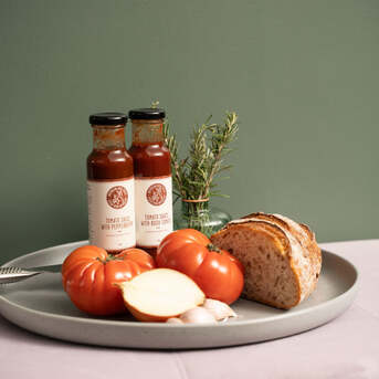 Sydney, Food, Buy Bush Tomato For Rich And Natural Flavour Use